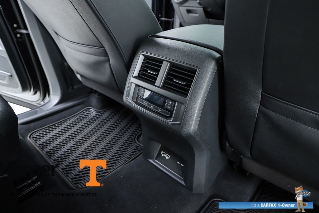 2021 Volkswagen Atlas SEL