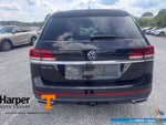 2021 Volkswagen Atlas SEL