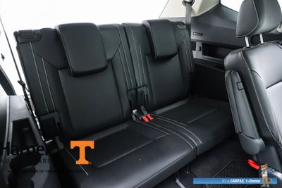 2021 Volkswagen Atlas SEL