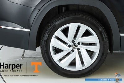 2021 Volkswagen Atlas SEL