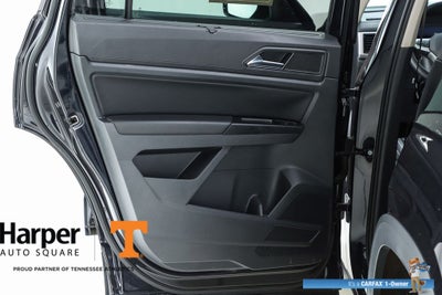 2021 Volkswagen Atlas SEL