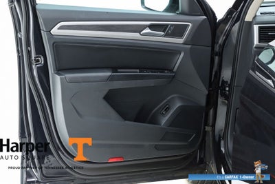 2021 Volkswagen Atlas SEL