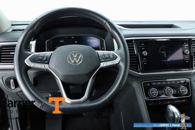 2021 Volkswagen Atlas SEL