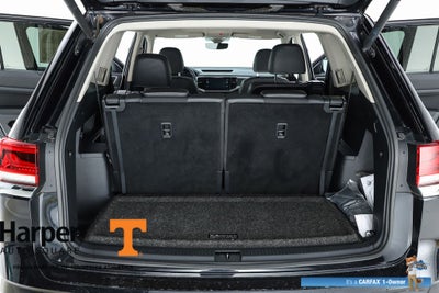 2021 Volkswagen Atlas SEL