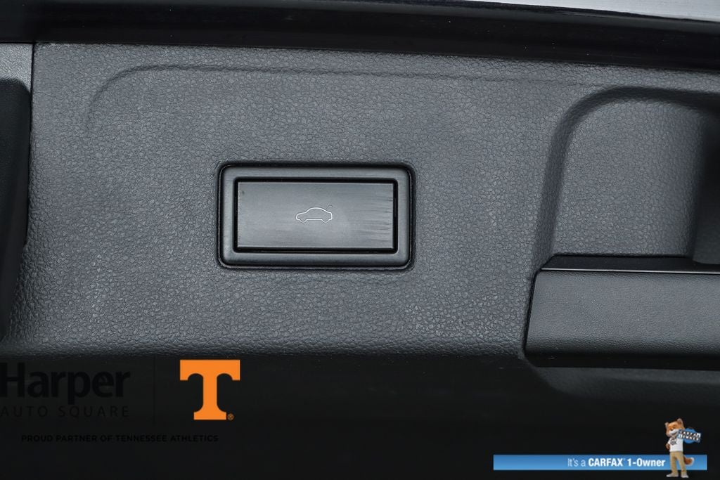 2021 Volkswagen Atlas SEL