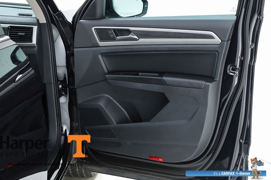 2021 Volkswagen Atlas SEL