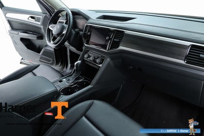 2021 Volkswagen Atlas SEL