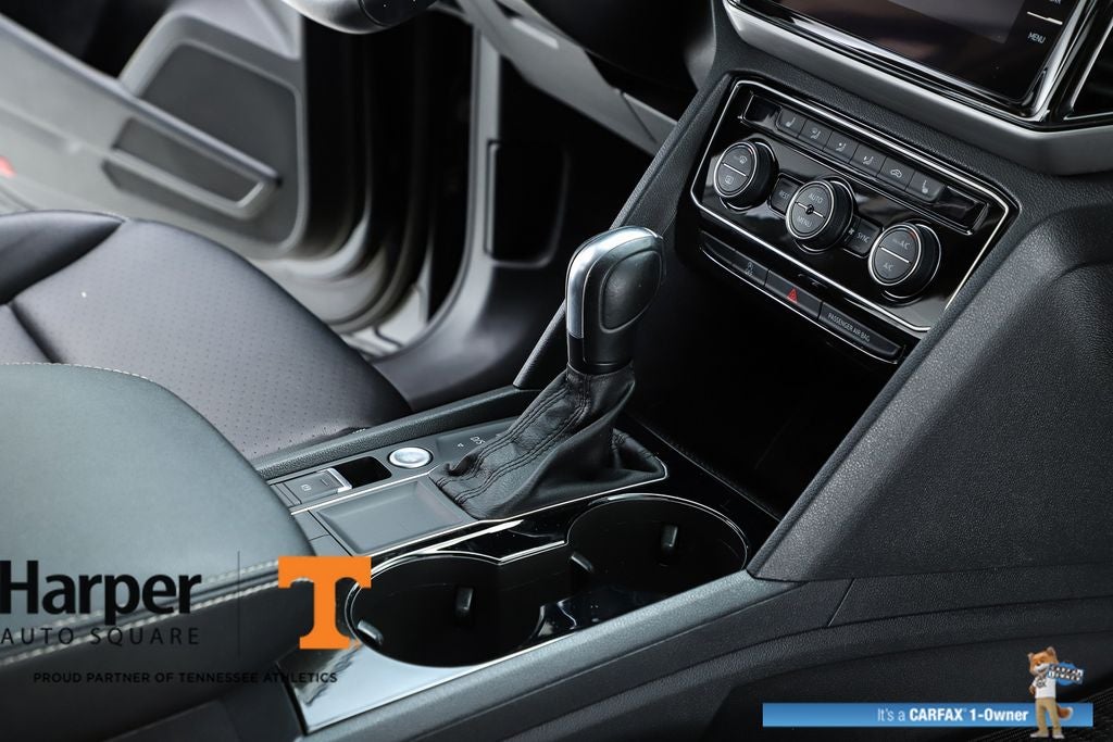 2021 Volkswagen Atlas SEL