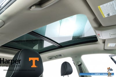2021 Volkswagen Atlas SEL
