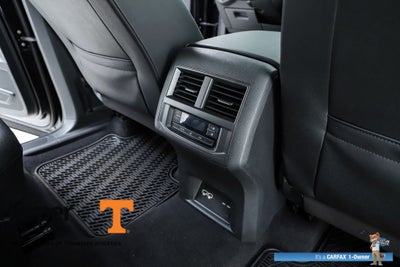 2021 Volkswagen Atlas SEL