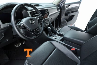 2019 Volkswagen Atlas SEL