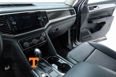 2019 Volkswagen Atlas SEL