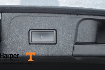 2019 Volkswagen Atlas SEL