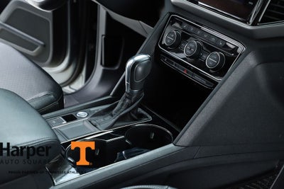 2019 Volkswagen Atlas SEL