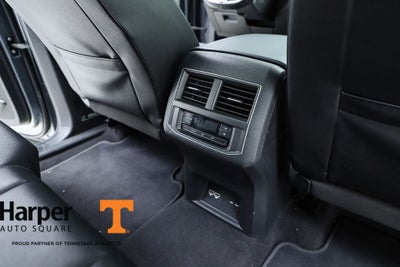 2019 Volkswagen Atlas SEL