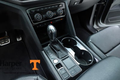 2019 Volkswagen Atlas SEL