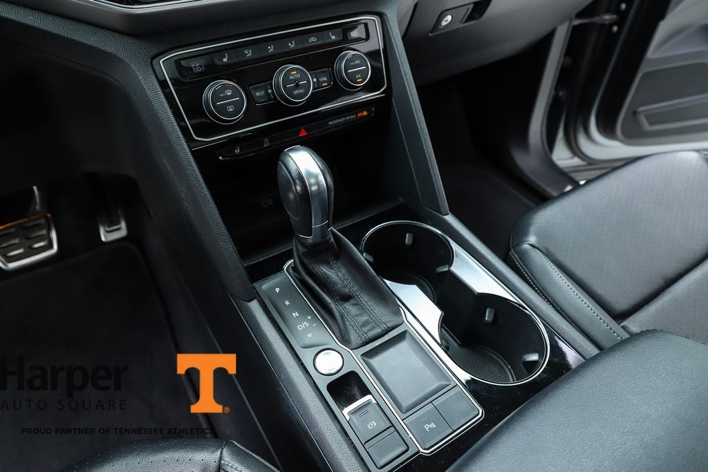 2019 Volkswagen Atlas SEL