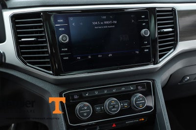 2019 Volkswagen Atlas SEL