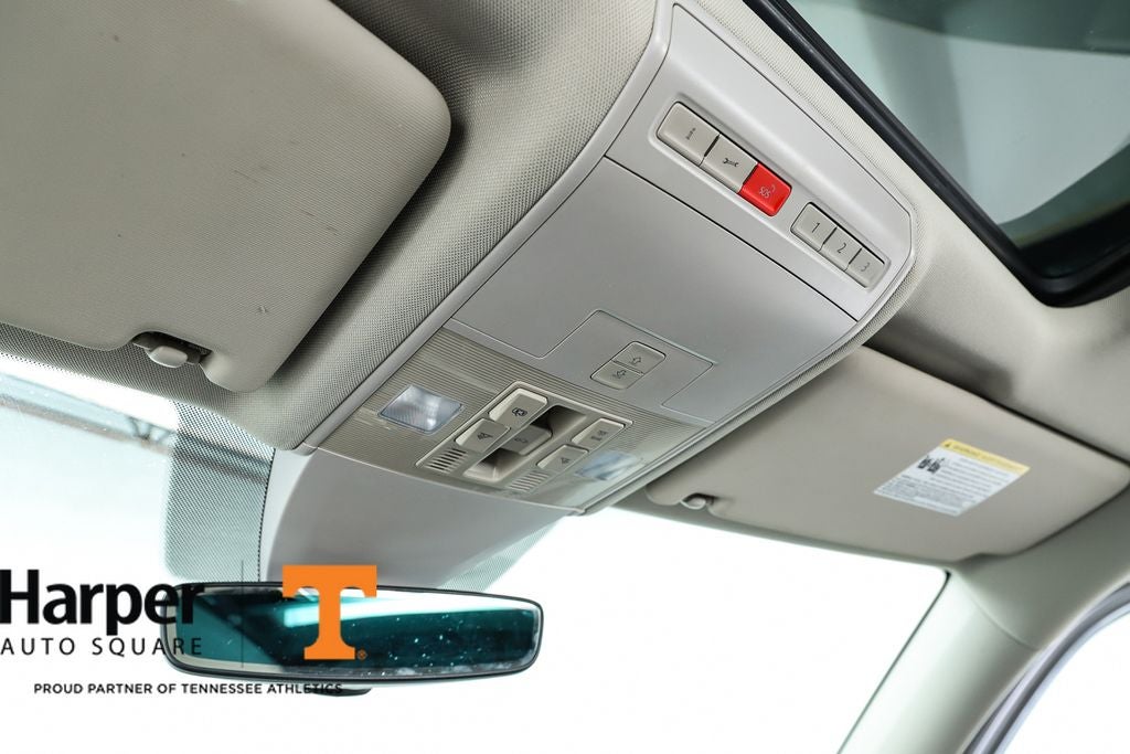 2019 Volkswagen Atlas SEL