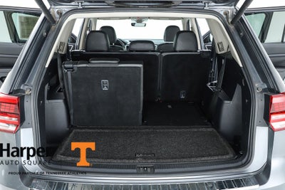 2019 Volkswagen Atlas SEL