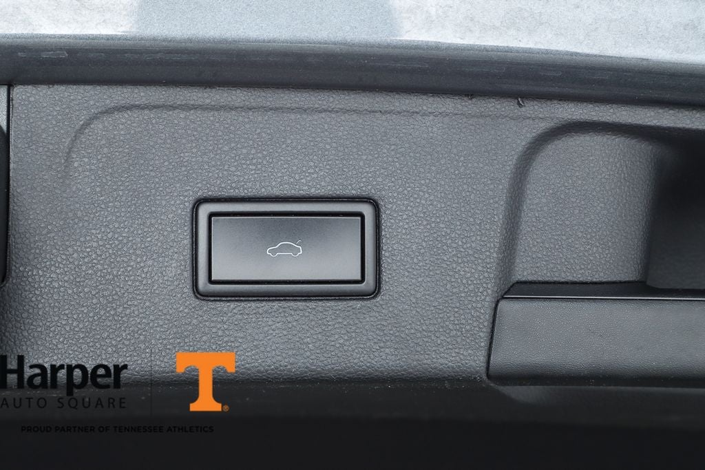 2019 Volkswagen Atlas SEL