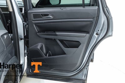 2019 Volkswagen Atlas SEL