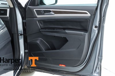 2019 Volkswagen Atlas SEL