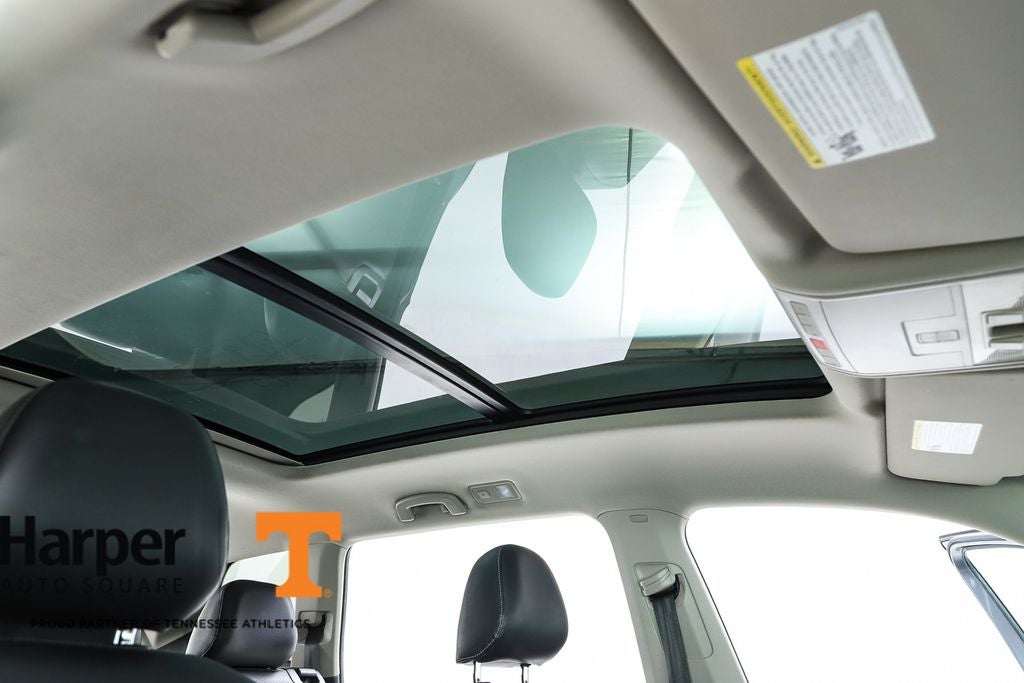 2019 Volkswagen Atlas SEL