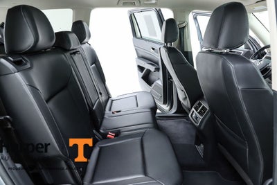 2019 Volkswagen Atlas SEL