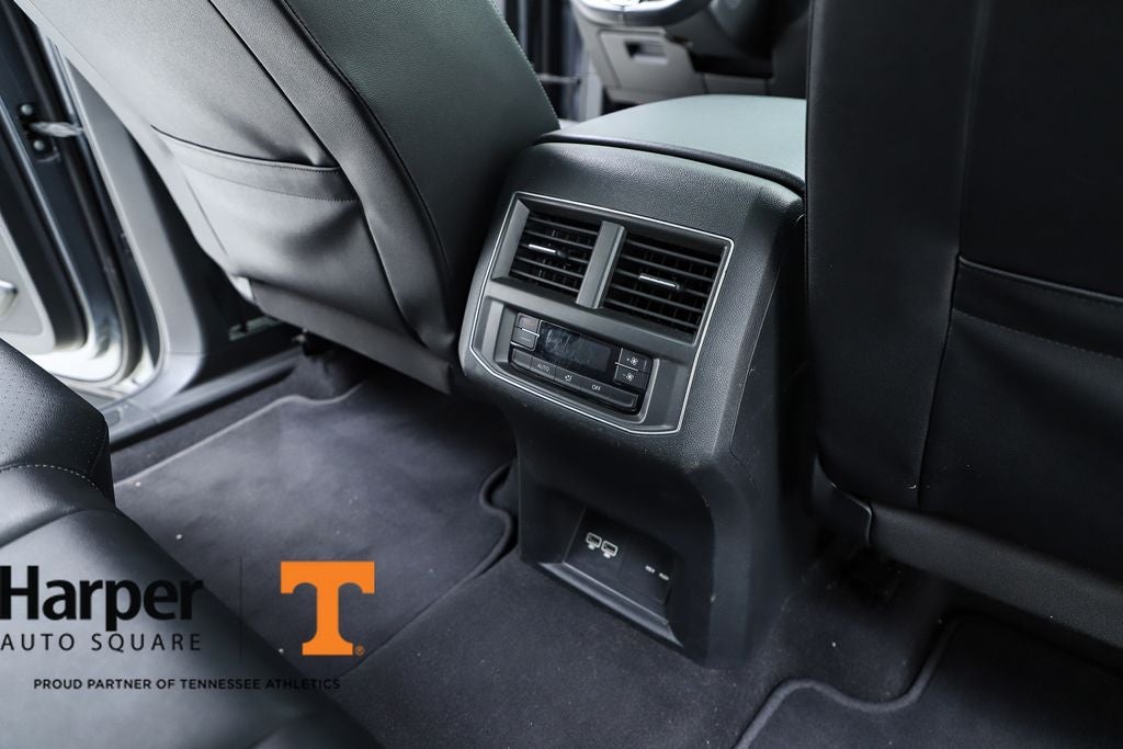 2019 Volkswagen Atlas SEL