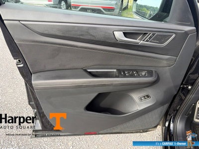2025 Volkswagen Atlas Cross Sport 2.0T SEL Premium R-Line