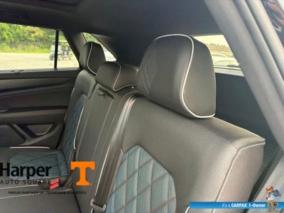 2025 Volkswagen Atlas Cross Sport 2.0T SEL Premium R-Line