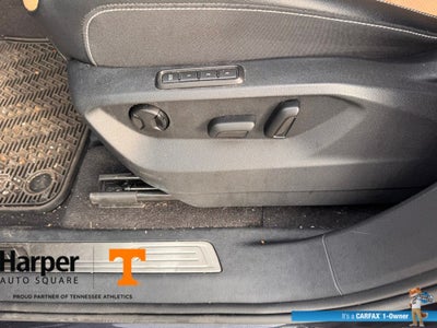 2022 Volkswagen Atlas Cross Sport 3.6L V6 SEL Premium R-Line