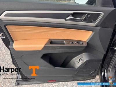 2022 Volkswagen Atlas Cross Sport 3.6L V6 SEL Premium R-Line