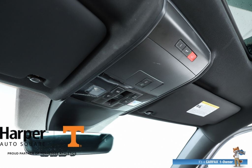 2022 Volkswagen Atlas Cross Sport 3.6L V6 SEL Premium R-Line