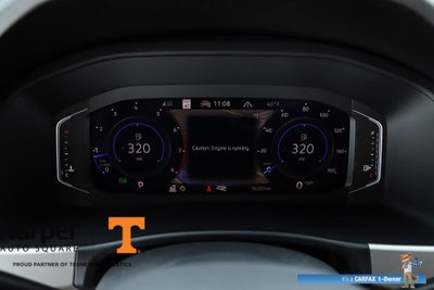 2022 Volkswagen Atlas Cross Sport 3.6L V6 SEL Premium R-Line