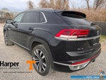 2022 Volkswagen Atlas Cross Sport 3.6L V6 SEL Premium R-Line