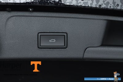 2022 Volkswagen Atlas Cross Sport 3.6L V6 SEL Premium R-Line