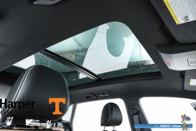 2022 Volkswagen Atlas Cross Sport 3.6L V6 SEL Premium R-Line