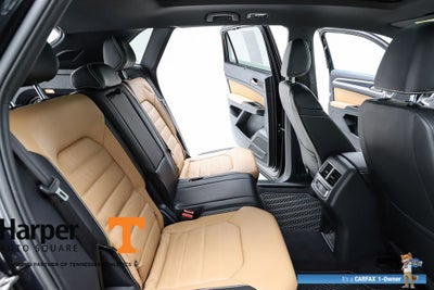 2022 Volkswagen Atlas Cross Sport 3.6L V6 SEL Premium R-Line