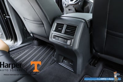 2022 Volkswagen Atlas Cross Sport 3.6L V6 SEL Premium R-Line