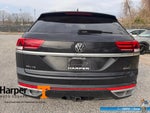 2022 Volkswagen Atlas Cross Sport 3.6L V6 SEL Premium R-Line