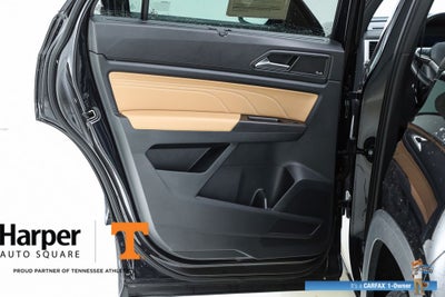 2022 Volkswagen Atlas Cross Sport 3.6L V6 SEL Premium R-Line