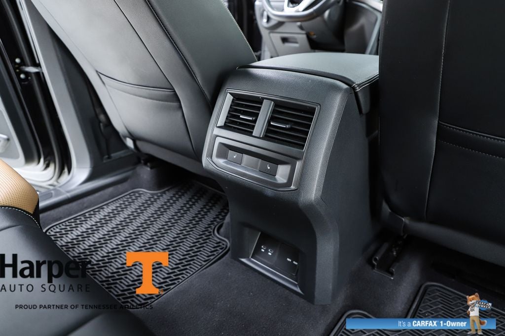 2022 Volkswagen Atlas Cross Sport 3.6L V6 SEL Premium R-Line