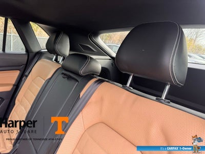 2022 Volkswagen Atlas Cross Sport 3.6L V6 SEL Premium R-Line