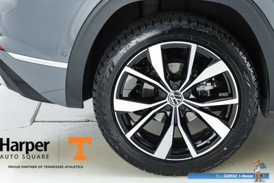 2024 Volkswagen Atlas Cross Sport 2.0T SEL Premium R-Line