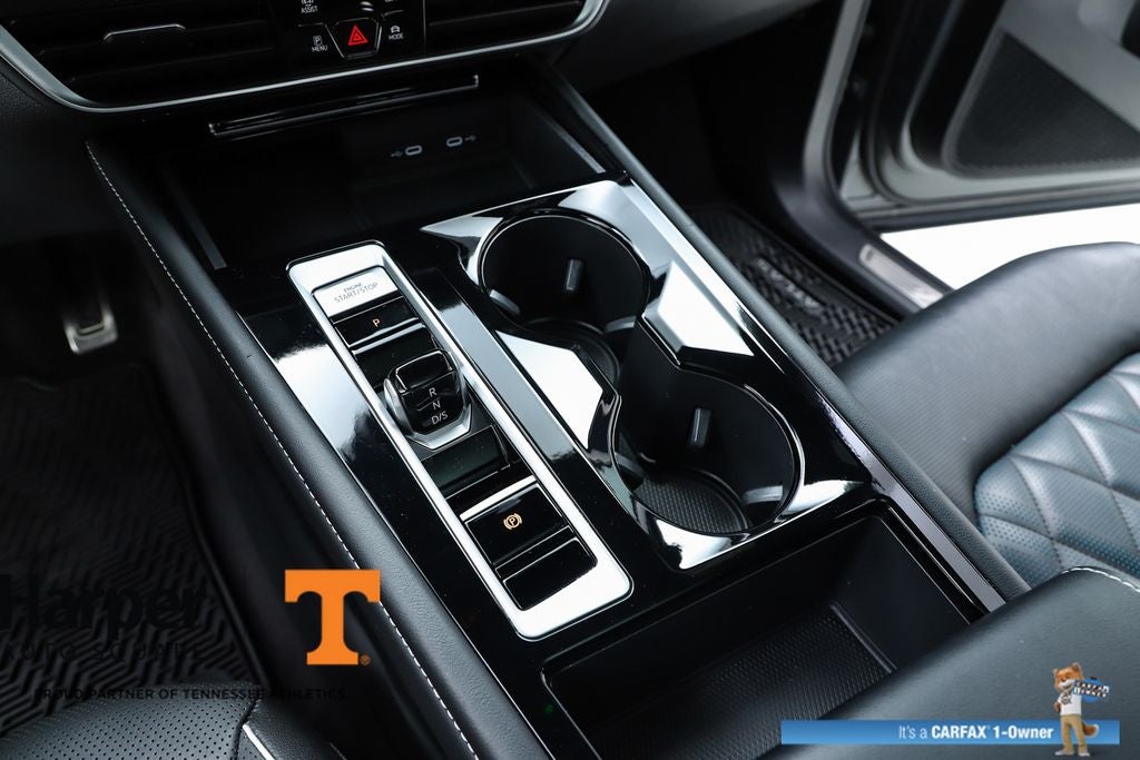 2024 Volkswagen Atlas Cross Sport 2.0T SEL Premium R-Line