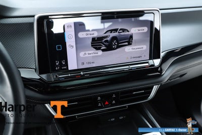 2024 Volkswagen Atlas Cross Sport 2.0T SEL Premium R-Line