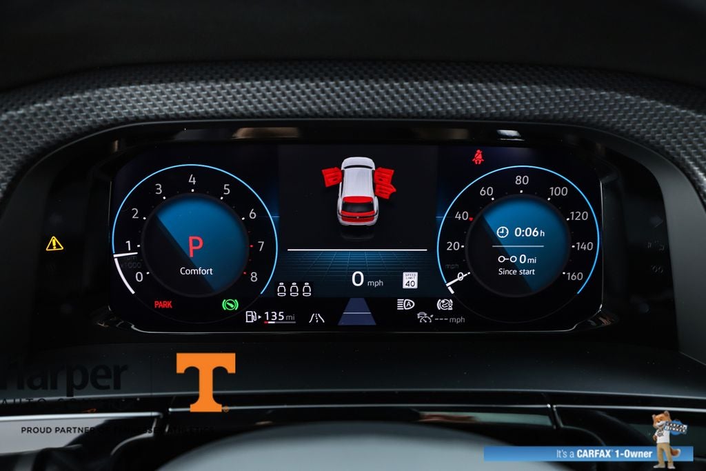 2024 Volkswagen Atlas Cross Sport 2.0T SEL Premium R-Line