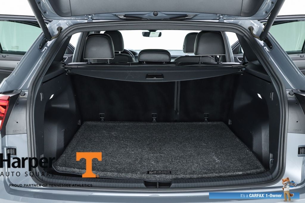 2024 Volkswagen Atlas Cross Sport 2.0T SEL Premium R-Line